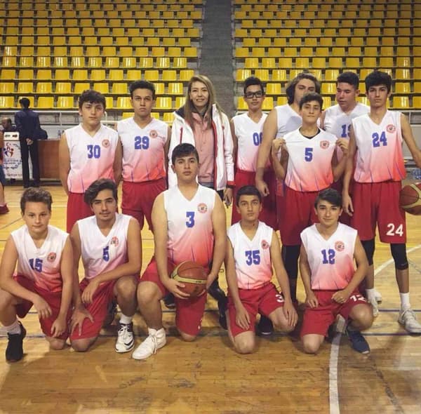 SBA Spor Kulubü - 9. Fotoğraf