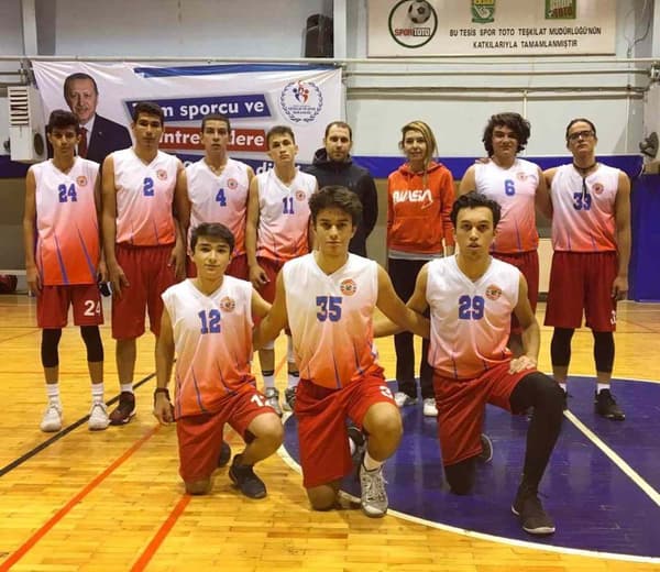SBA Spor Kulubü - 15. Fotoğraf SBA Spor Kulubü - 15. Fotoğraf