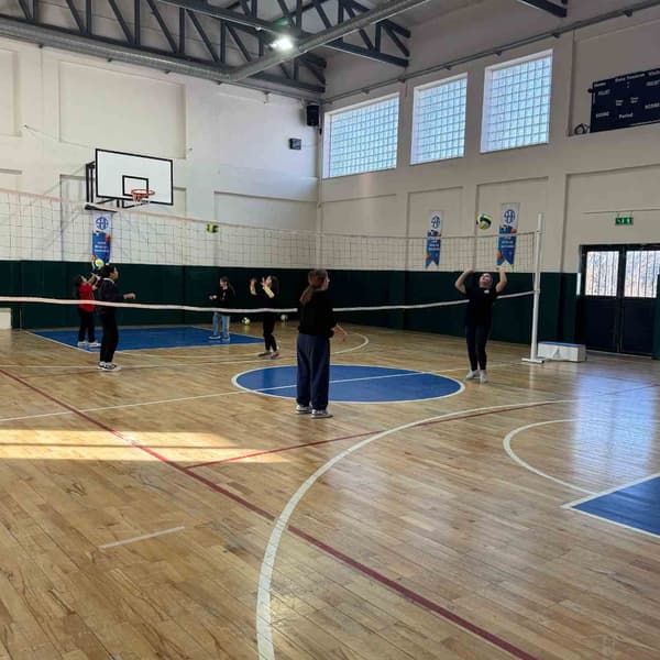 SBA Spor Kulubü - 28. Fotoğraf