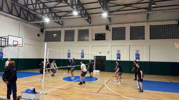 SBA Spor Kulubü - 21. Fotoğraf SBA Spor Kulubü - 21. Fotoğraf