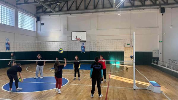 SBA Spor Kulubü - 12. Fotoğraf