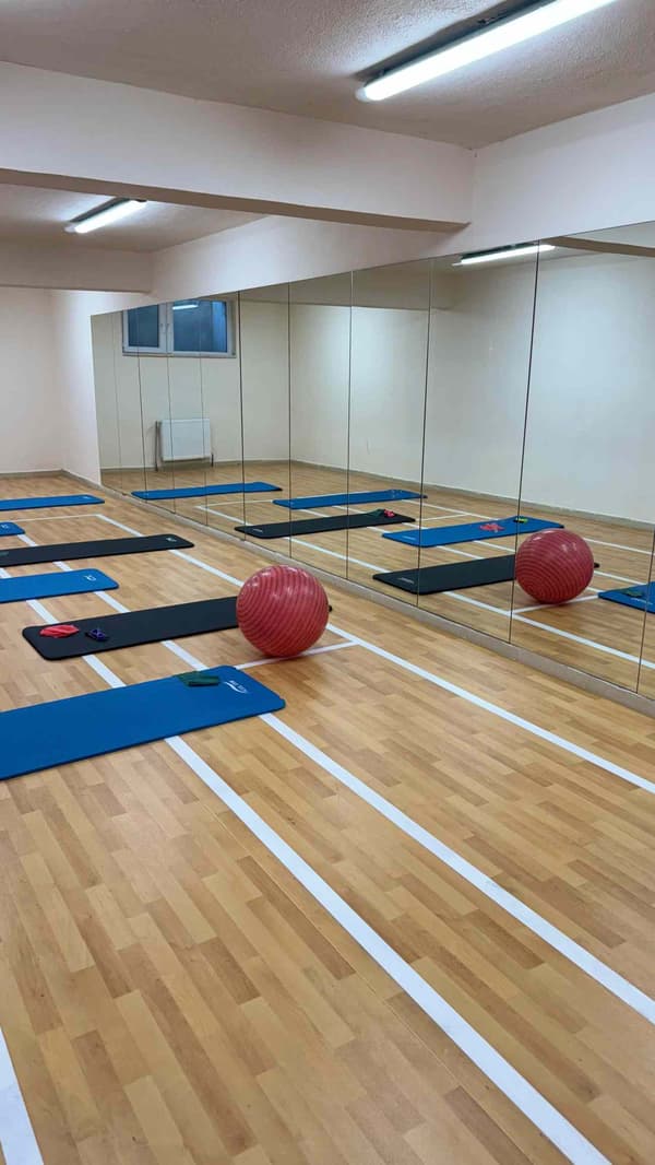 SBA Spor Kulubü - 14. Fotoğraf