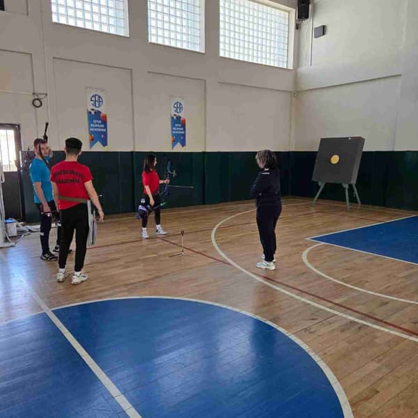 SBA Spor Kulubü - 24. Fotoğraf SBA Spor Kulubü - 24. Fotoğraf