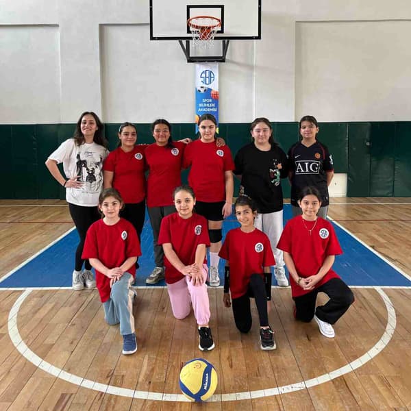 SBA Spor Kulubü - 4. Fotoğraf