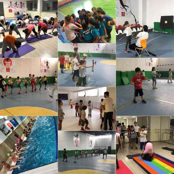 SBA Spor Kulubü - 10. Fotoğraf SBA Spor Kulubü - 10. Fotoğraf