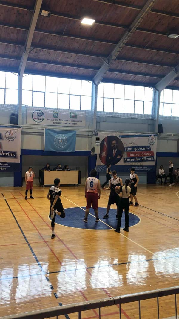 SBA Spor Kulubü - 19. Fotoğraf SBA Spor Kulubü - 19. Fotoğraf