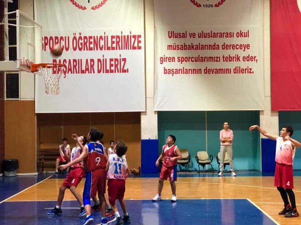 SBA Spor Kulubü - 13. Fotoğraf SBA Spor Kulubü - 13. Fotoğraf