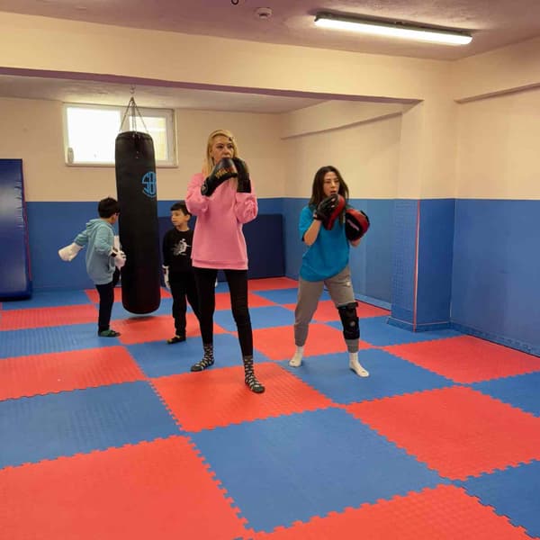 SBA Spor Kulubü - 8. Fotoğraf SBA Spor Kulubü - 8. Fotoğraf