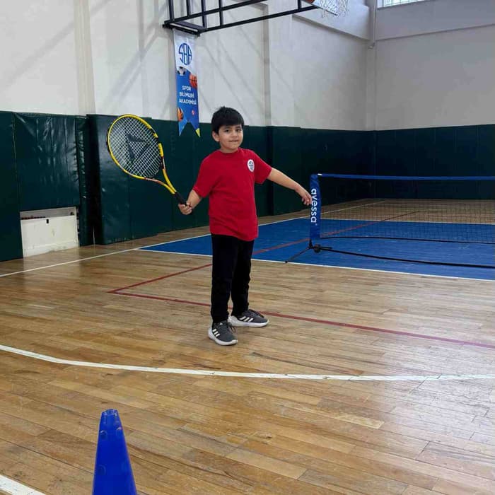 SBA Spor Kulubü - 5. Fotoğraf