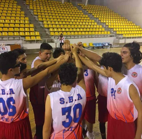 SBA Spor Kulubü - 18. Fotoğraf SBA Spor Kulubü - 18. Fotoğraf