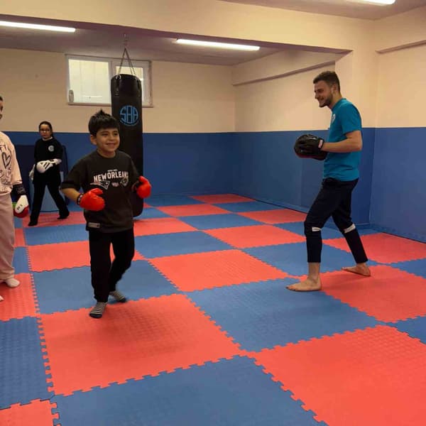 SBA Spor Kulubü - 31. Fotoğraf