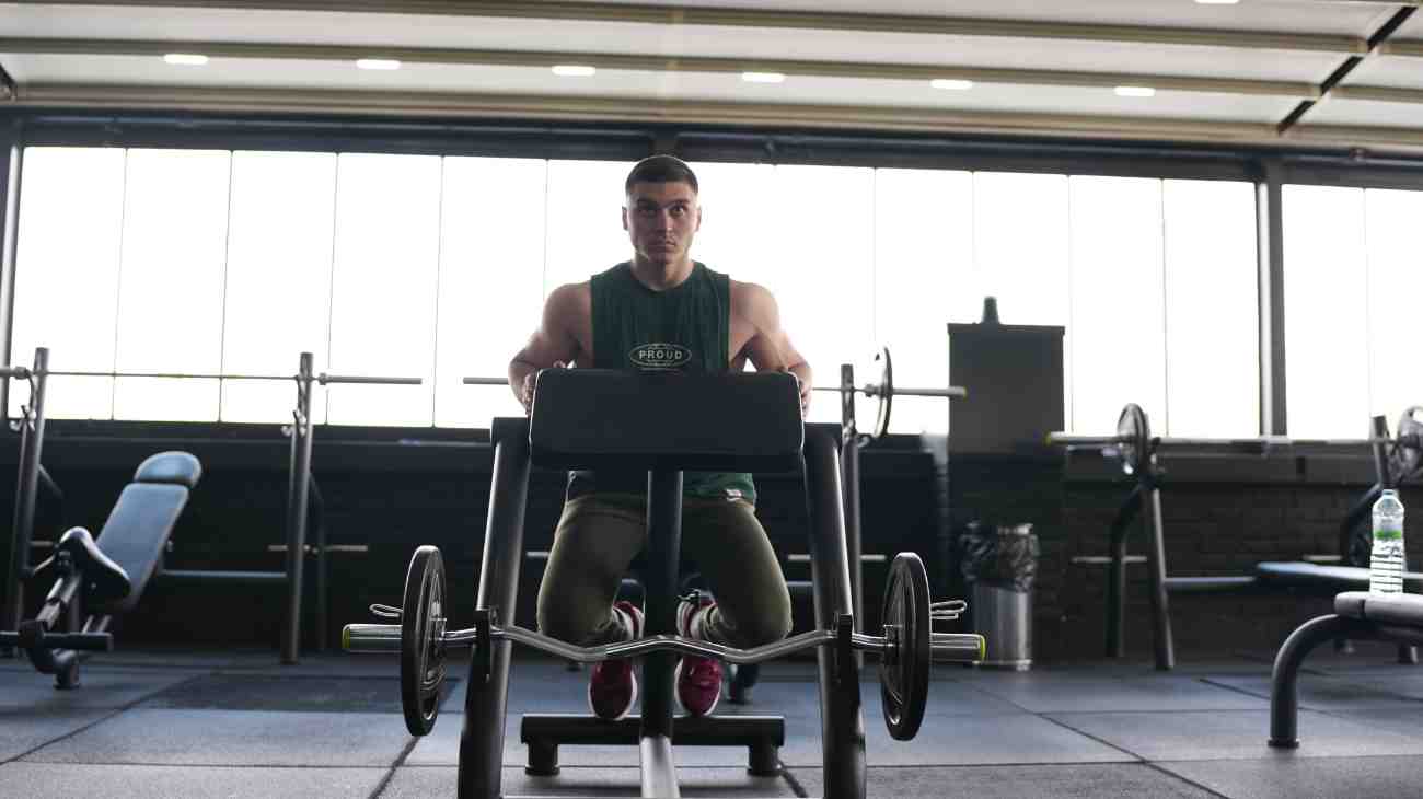 Move'n More Gym - Batıkent Aletli Pilates - 3. Fotoğraf