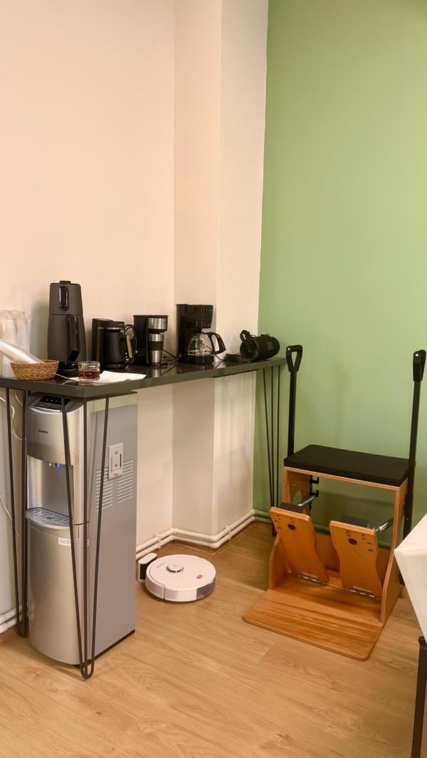 Misss Pilates - 19. Fotoğraf Misss Pilates - 19. Fotoğraf