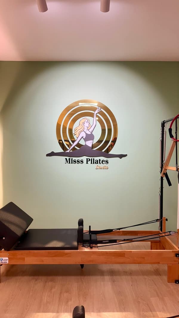 Misss Pilates - 11. Fotoğraf Misss Pilates - 11. Fotoğraf