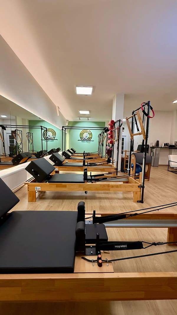 Misss Pilates - 8. Fotoğraf