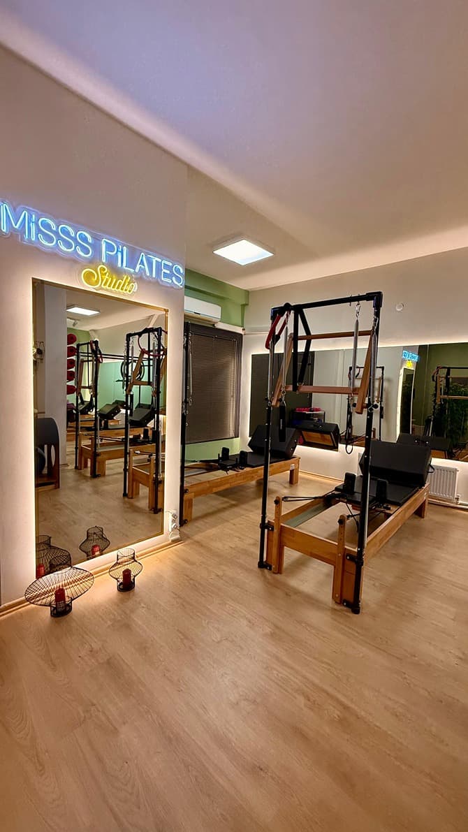 Misss Pilates