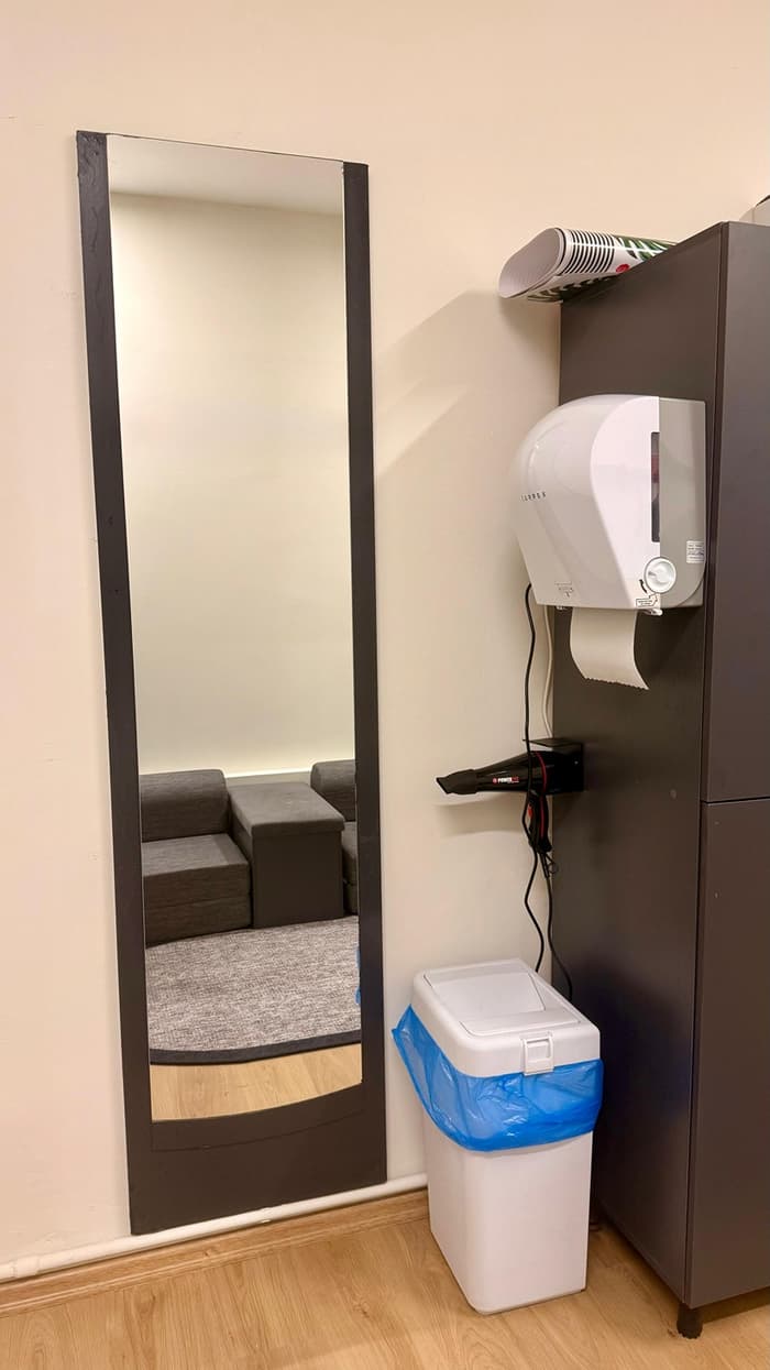 Misss Pilates - 5. Fotoğraf