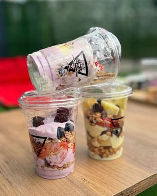 Pagan Training Club - Bağlıca Aletli Pilates - 3. Fotoğraf