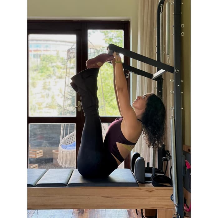 Fasia Pilates - 3. Fotoğraf