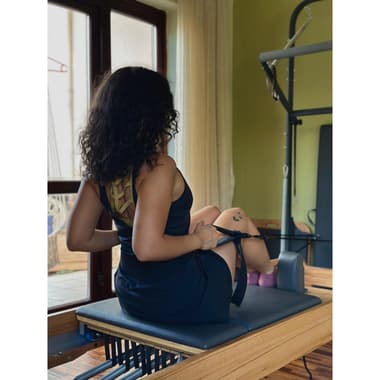 Fasia Pilates Fasia Pilates