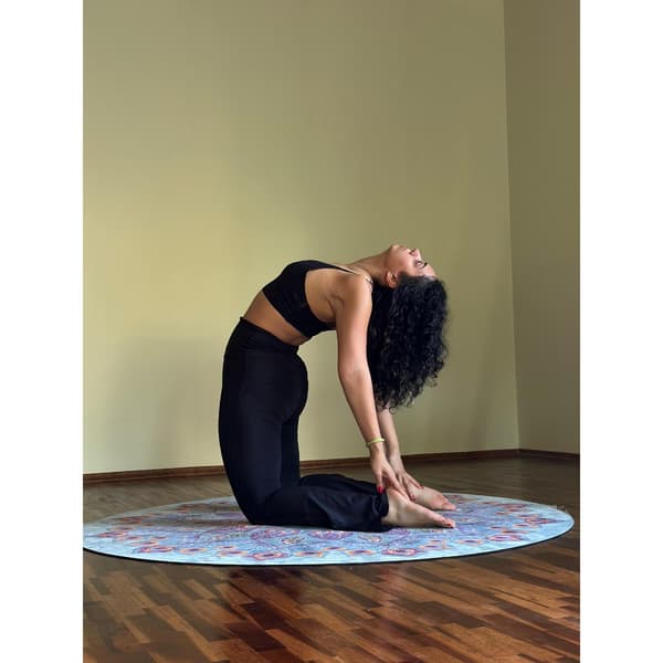 Fasia Pilates - 12. Fotoğraf