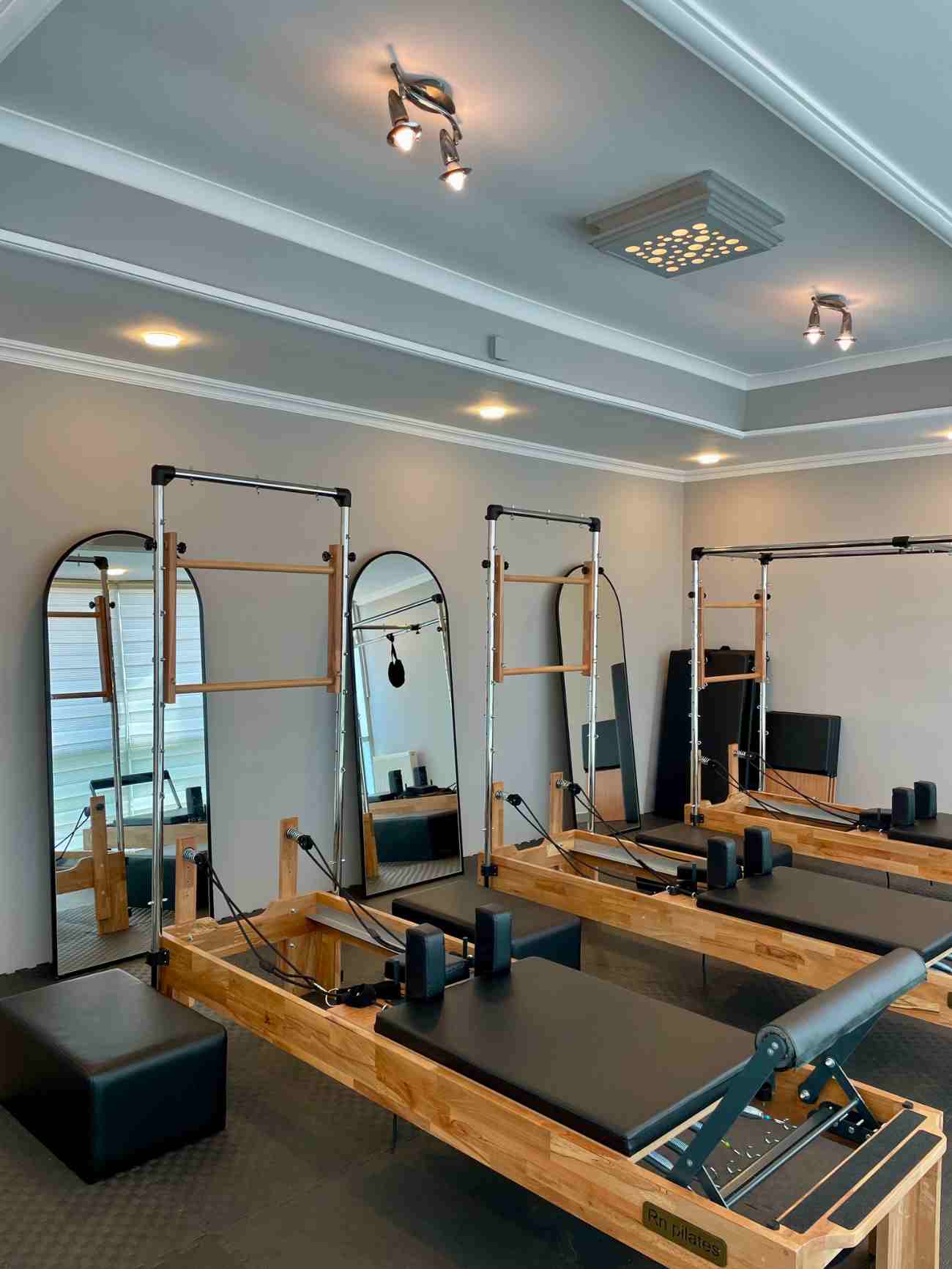 FlexPlus Pilates - Bağlıca Aletli Pilates - 4. Fotoğraf