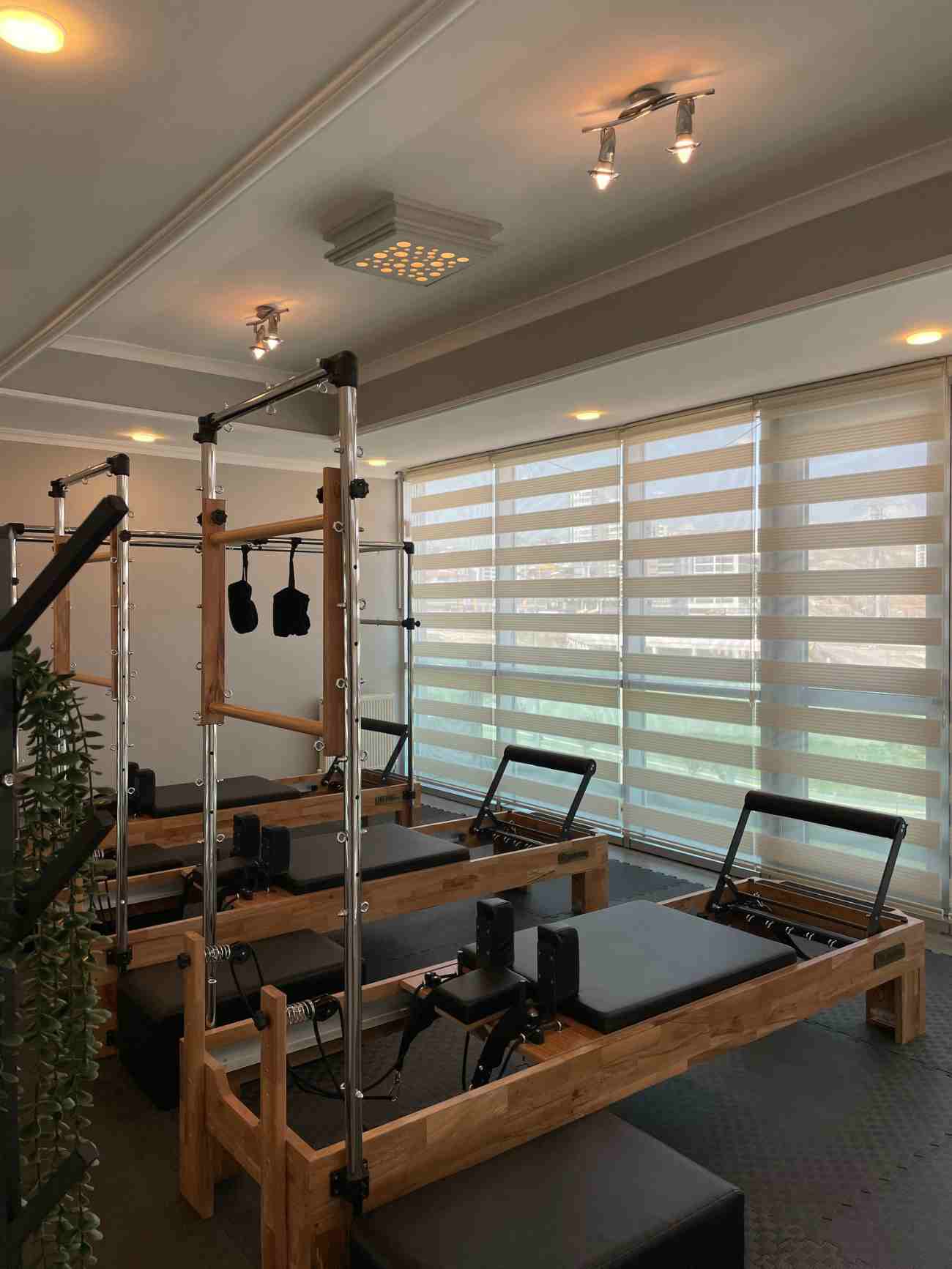 FlexPlus Pilates - Bağlıca Aletli Pilates - 3. Fotoğraf
