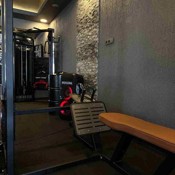 Propersonal Training Studio - 12. Fotoğraf Propersonal Training Studio - 12. Fotoğraf