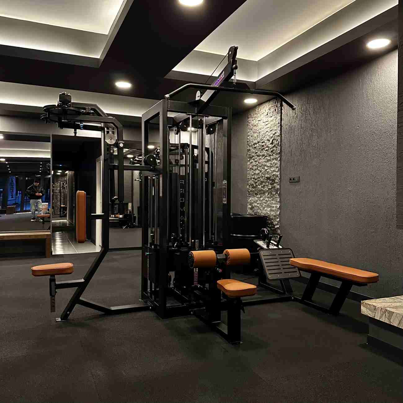 Propersonal Training Studio