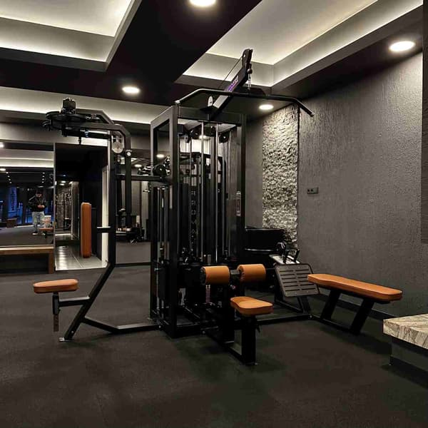 Propersonal Training Studio - 22. Fotoğraf Propersonal Training Studio - 22. Fotoğraf