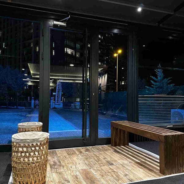 Propersonal Training Studio - 20. Fotoğraf Propersonal Training Studio - 20. Fotoğraf