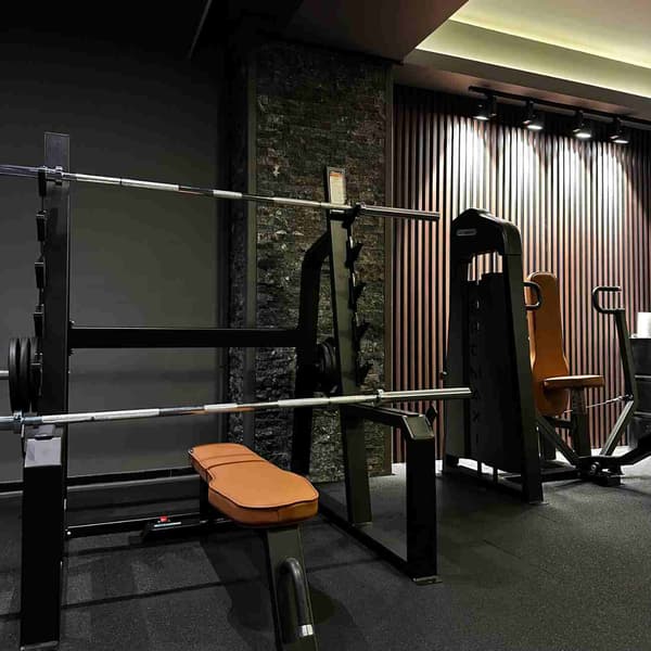 Propersonal Training Studio - 15. Fotoğraf