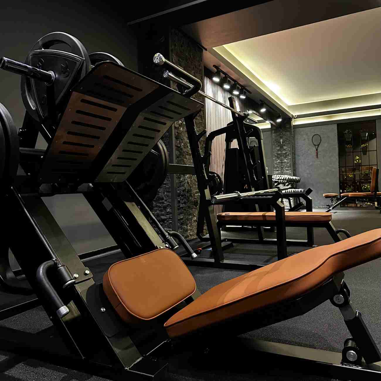 Propersonal Training Studio