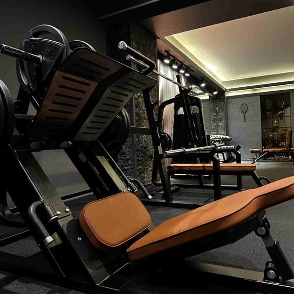 Propersonal Training Studio - 18. Fotoğraf Propersonal Training Studio - 18. Fotoğraf