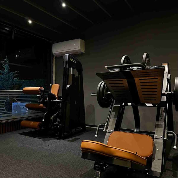Propersonal Training Studio - 7. Fotoğraf Propersonal Training Studio - 7. Fotoğraf