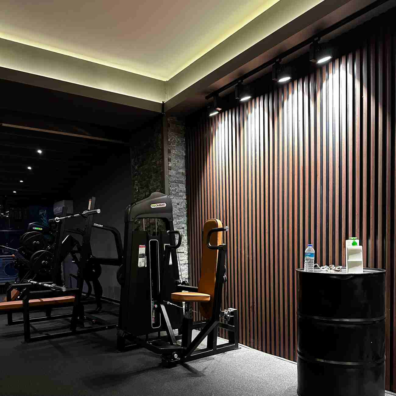 Propersonal Training Studio