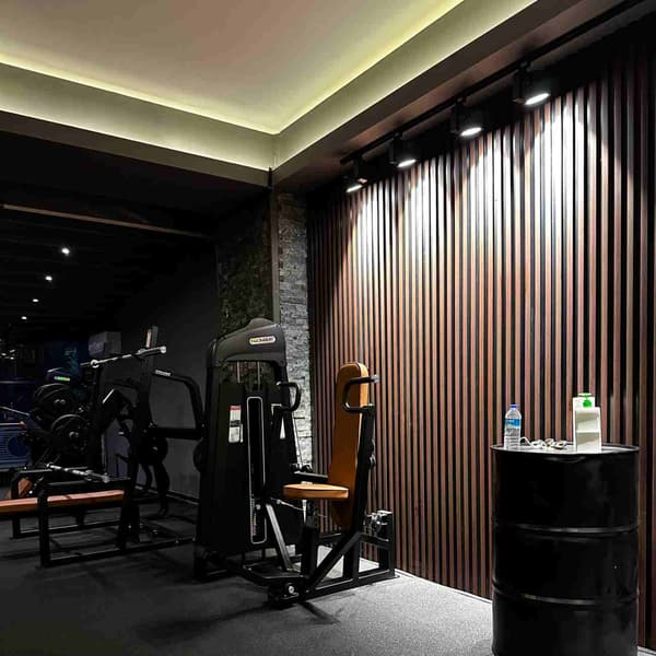 Propersonal Training Studio - 25. Fotoğraf Propersonal Training Studio - 25. Fotoğraf