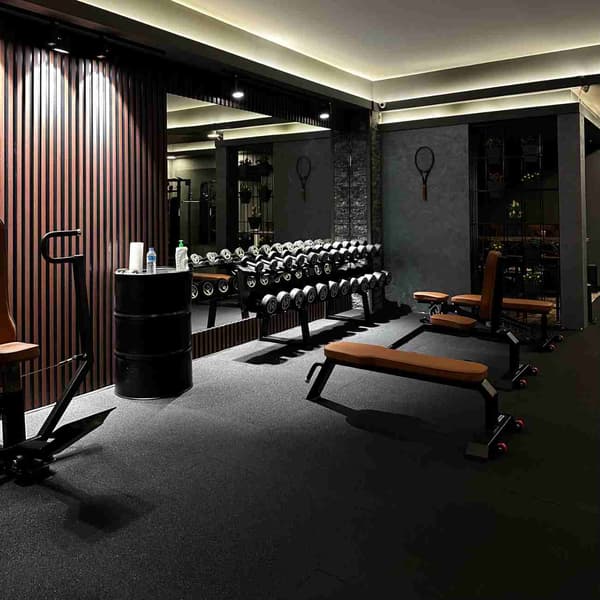 Propersonal Training Studio - 1. Fotoğraf Propersonal Training Studio - 1. Fotoğraf