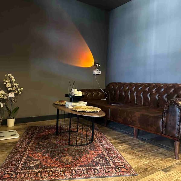 Propersonal Training Studio - 30. Fotoğraf Propersonal Training Studio - 30. Fotoğraf