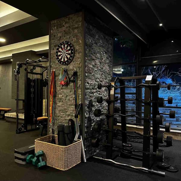 Propersonal Training Studio - 19. Fotoğraf Propersonal Training Studio - 19. Fotoğraf