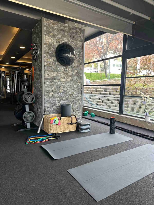 Propersonal Training Studio - 34. Fotoğraf Propersonal Training Studio - 34. Fotoğraf