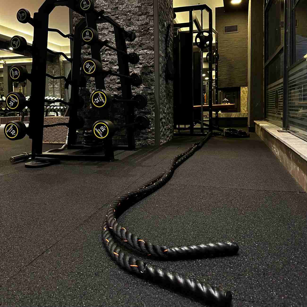 Propersonal Training Studio - 4. Fotoğraf