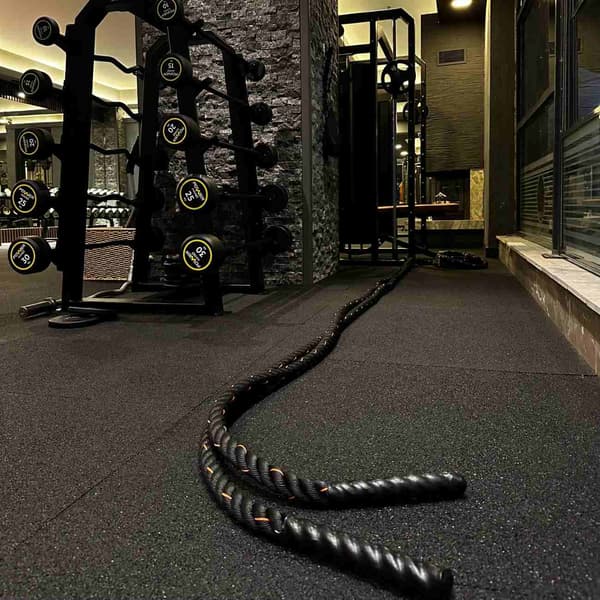 Propersonal Training Studio - 4. Fotoğraf Propersonal Training Studio - 4. Fotoğraf