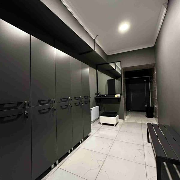 Propersonal Training Studio - 17. Fotoğraf Propersonal Training Studio - 17. Fotoğraf