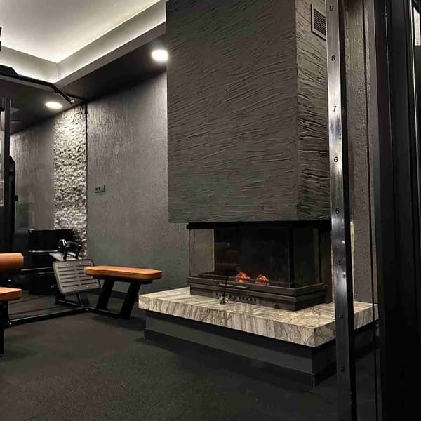 Propersonal Training Studio - 13. Fotoğraf Propersonal Training Studio - 13. Fotoğraf