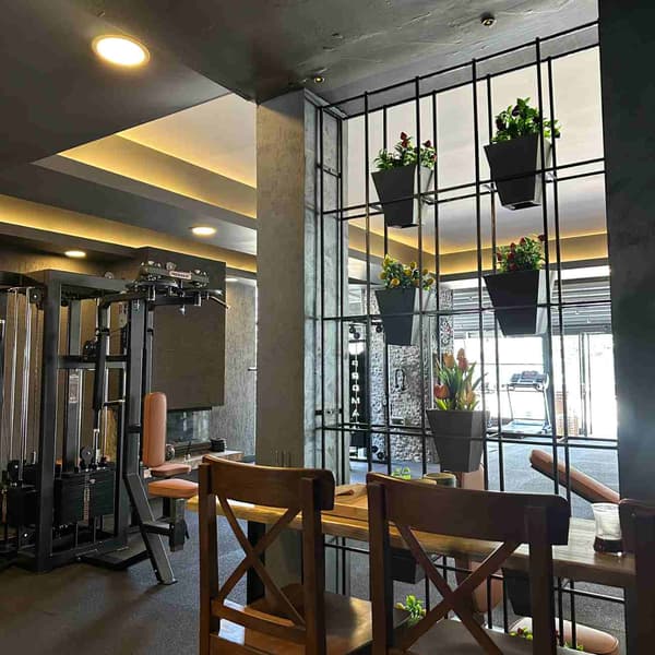 Propersonal Training Studio - 26. Fotoğraf Propersonal Training Studio - 26. Fotoğraf