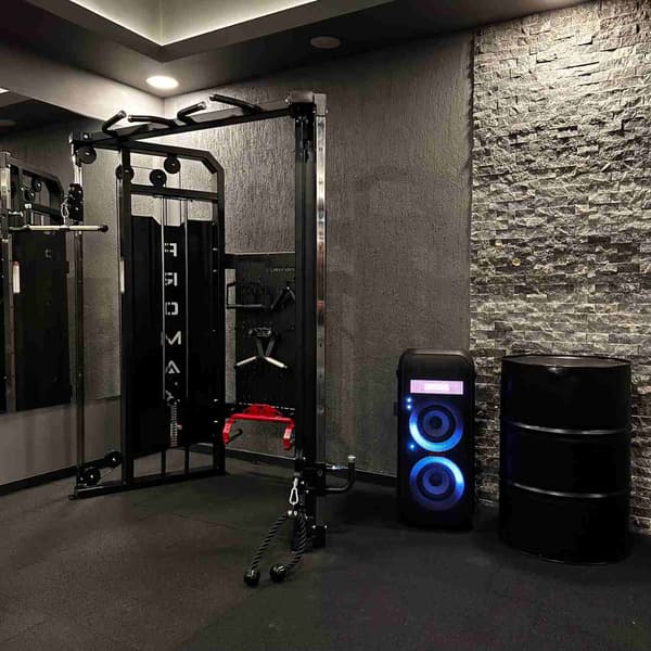 Propersonal Training Studio - 23. Fotoğraf Propersonal Training Studio - 23. Fotoğraf