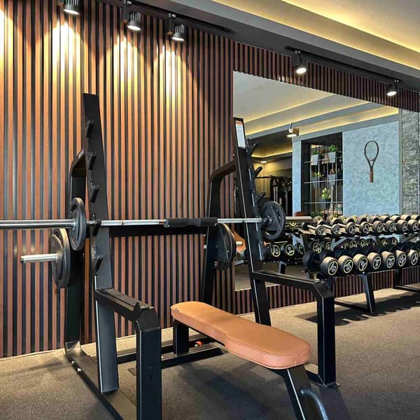 Propersonal Training Studio - 29. Fotoğraf Propersonal Training Studio - 29. Fotoğraf