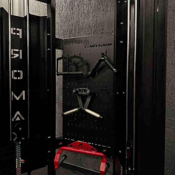 Propersonal Training Studio - 10. Fotoğraf Propersonal Training Studio - 10. Fotoğraf