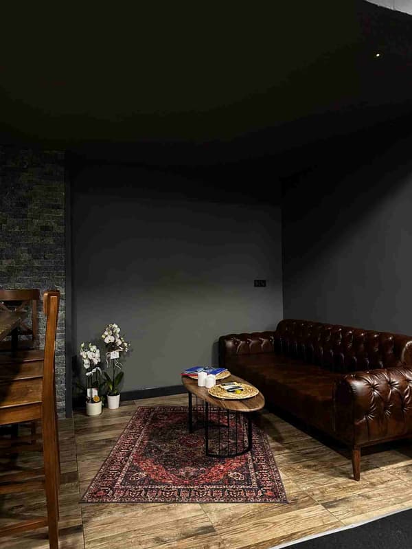 Propersonal Training Studio - 27. Fotoğraf Propersonal Training Studio - 27. Fotoğraf